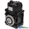 A & I Products Compressor, New, York w/o Clutch (ER-210-R RH Suction Rotolock Head) 16" x8" x6" A-500-266